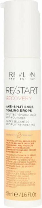 Actual product image Revlon Professional Repair Sealing Drops (50 ml)