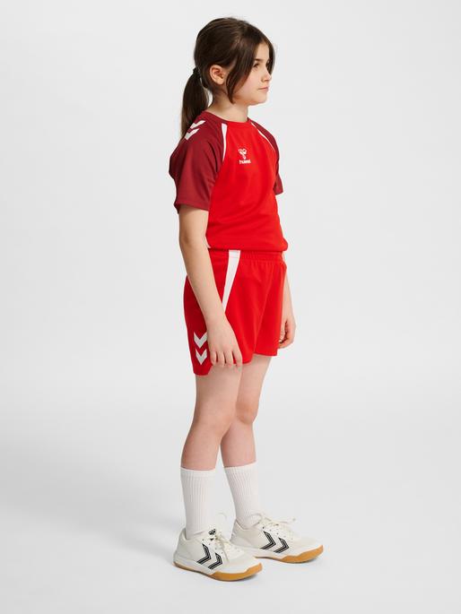 Produktbild hummel hmlLEAD 2.0 SHORTS KIDS (140)