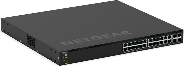 Image du produit Netgear 28PT M4350-24G4XF Commutateur administrable (28 ports)