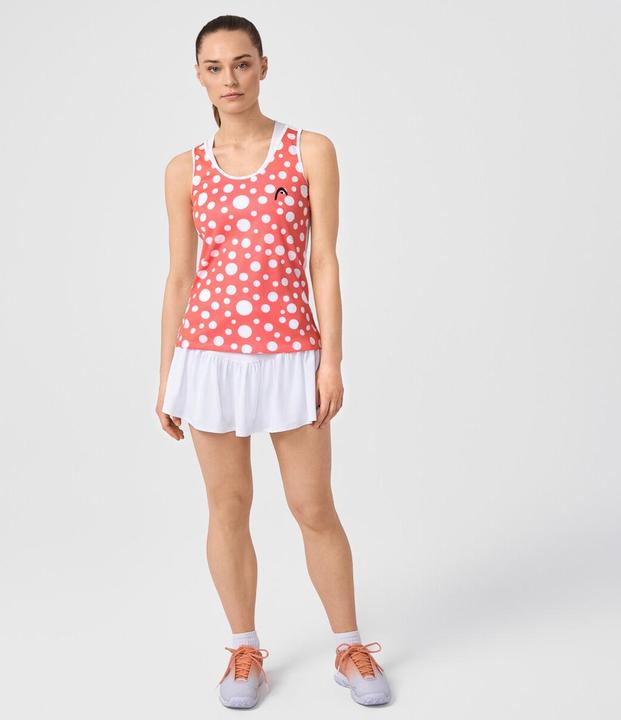 Produktbild Head SPIRIT II Tank Top Women (M)