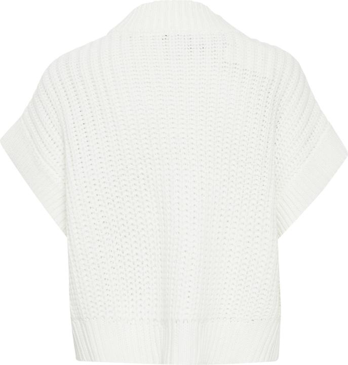 Actual product image B.young BYOTINKA WAISTCOAT 20815276 (S)