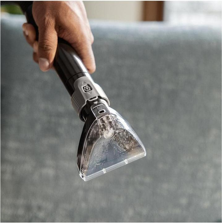 Actual product image Bissell PowerWash Hydrosteam