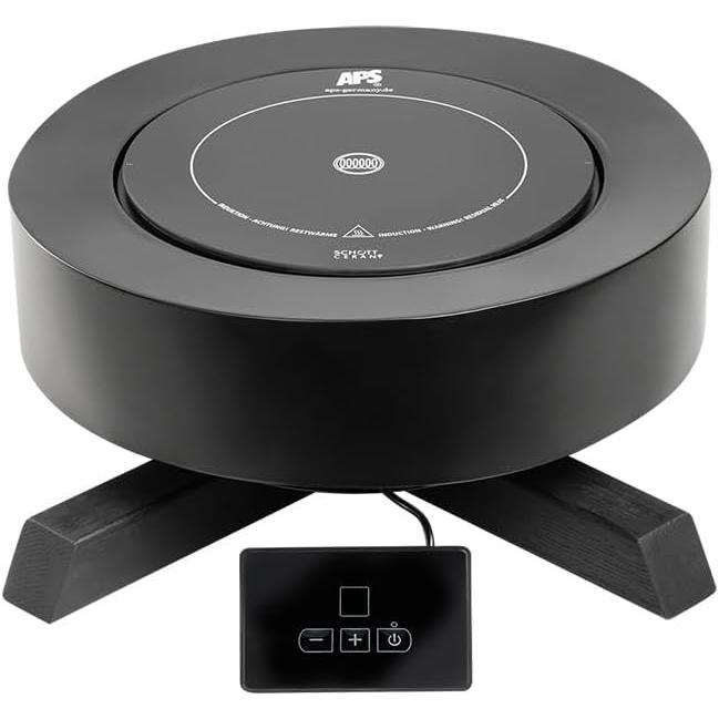 APS Induktionsstation "BONFIRE" (12250)