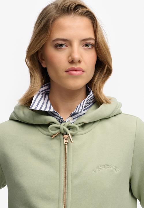 Produktbild Superdry Essential Logo Hb (S)