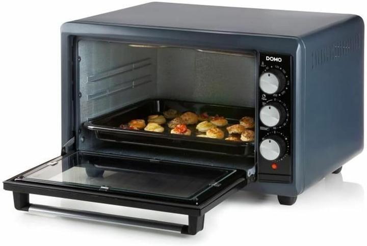 Image du produit Domo Minibackofen Backofen