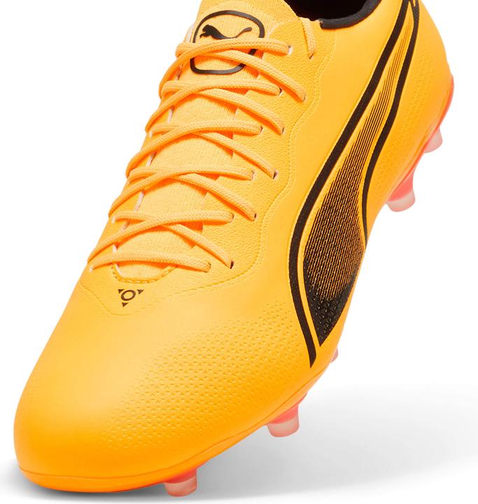 Produktbild Puma fussballschuhe king pro fg/ag (46)