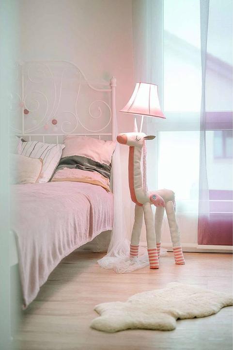 Actual product image Happy Lamps Bonita the unicorn (470 lm)