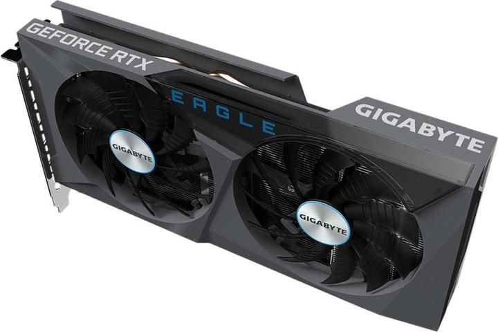 Produktbild Gigabyte GeForce RTX 3060 Ti Eagle OC 8G LHR (8 GB)