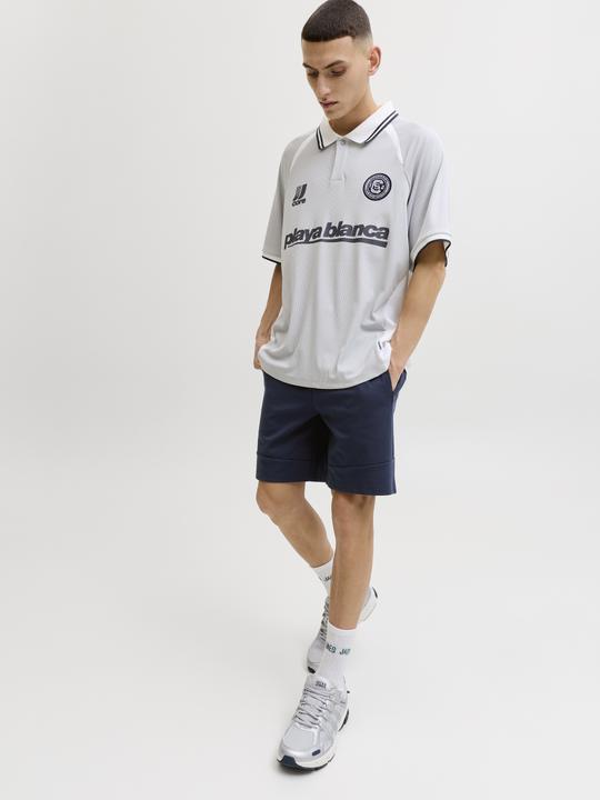 Image du produit Jack & Jones Jpstgordon Base Sweat Shorts Srt Sn (L)
