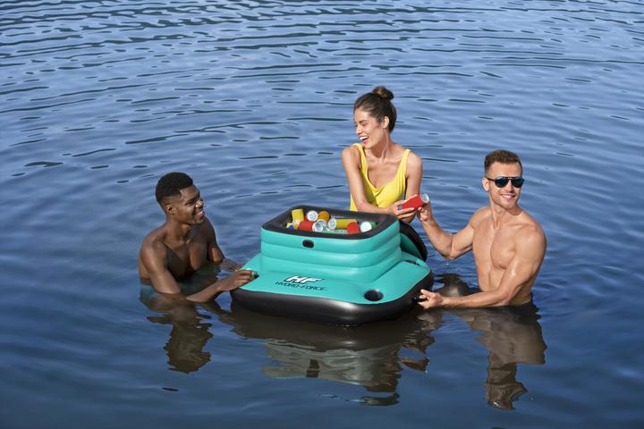 Produktbild Bestway 43191 Kühlbox (49 l)