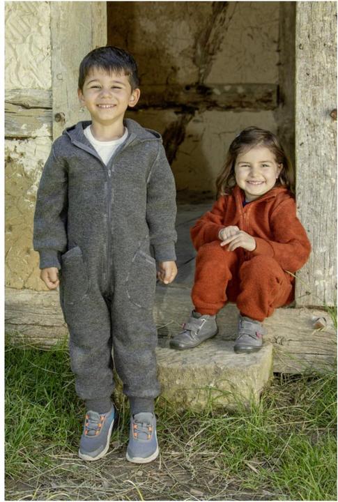 Produktbild Engel Natur Walk Overall (86, 92)