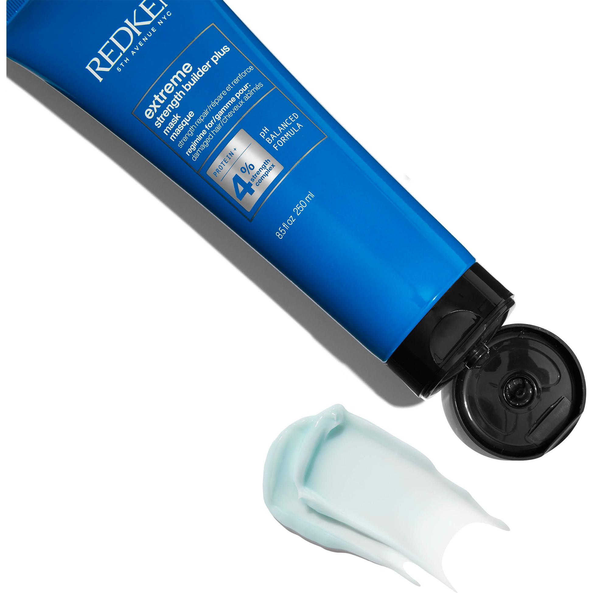 Thumbnail - Redken, Haarmaske, Extreme Length (250 ml)