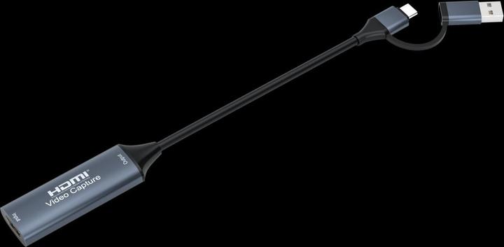 Produktbild MicroConnect HDMI Video Capture link to (PC)