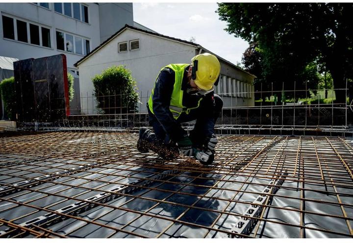 Image du produit Metabo W 18 7-125 (125 mm)