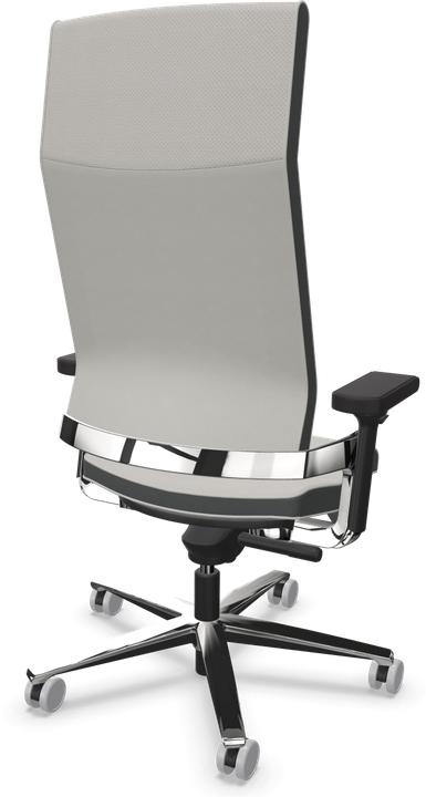 Produktbild Züco Lacinta Comfortline Bürodrehstuhl