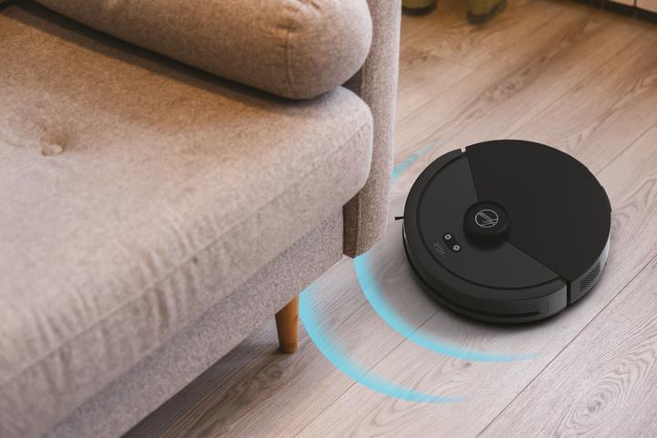 Actual product image Hoover HG410D 011 (4000 Pa)