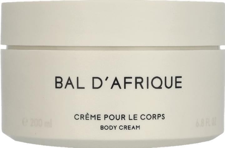 Produktbild Byredo Bal d'Afrique (Körpercreme, 200 ml)