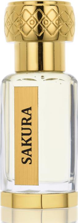 Actual product image My Geisha Sakura - Parfumöl 12 ml (Extrait De Parfum, 12 ml)