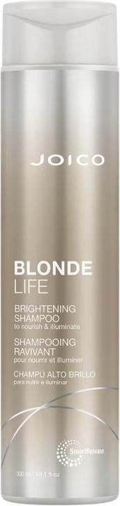 Produktbild Joico Brightening Shampoo (Flüssiges Shampoo, 300 ml)