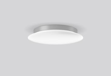 Actual product image RZB LED wall / ceiling light