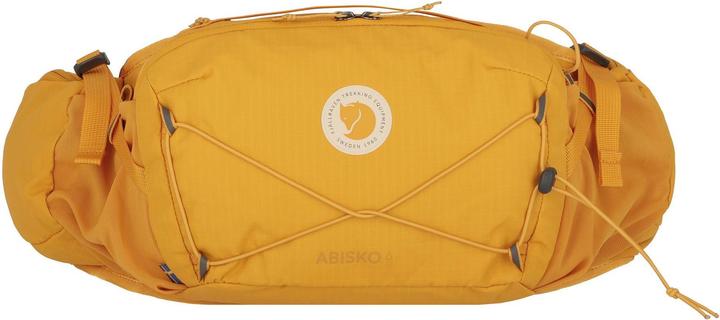 Mustard Yellow
