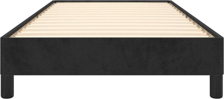 Produktbild vidaXL Bettgestell (90 x 200 cm)