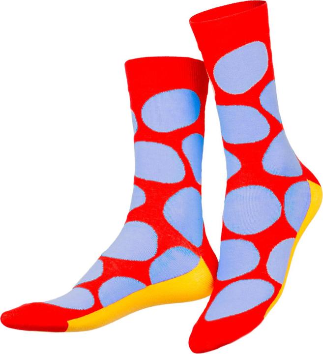 Actual product image Eat My Socks Salty Chips (Single pack, One size)