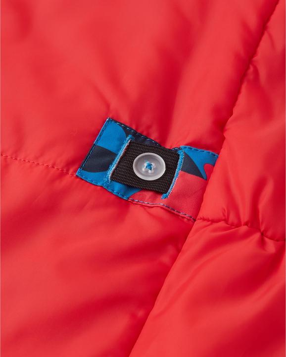 Actual product image Reima tec toddler snowsuit Lappi Bright (74)