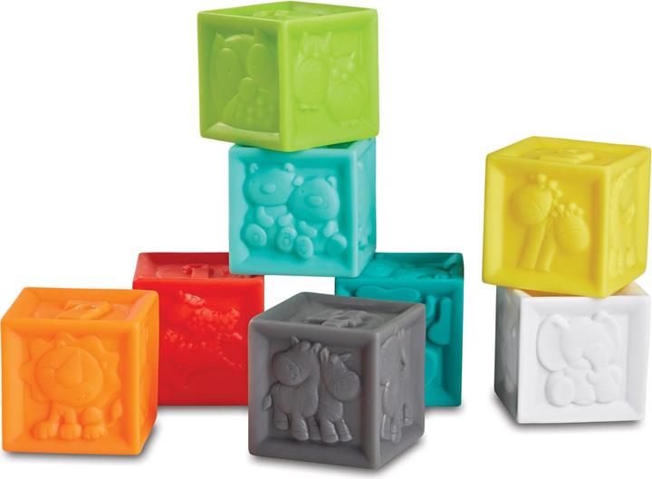 Actual product image Infantino 005373 Educational toy (Multilingual)
