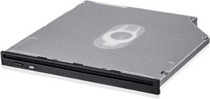 LG GS40N (DVD drive, CD drive, DVD writer)