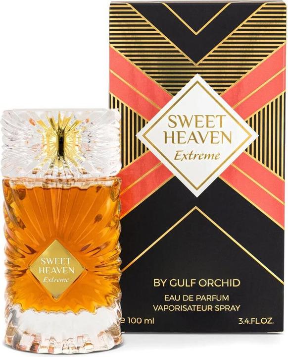 Immagine prodotto Gulf Orchid Dolce Paradiso Estremo (Eau de parfum, 100 ml)