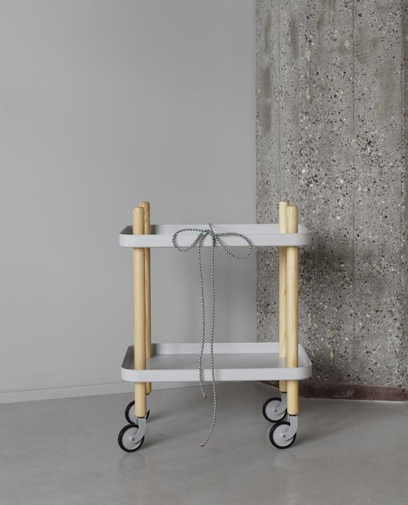 Immagine prodotto Normann Copenhagen blocco