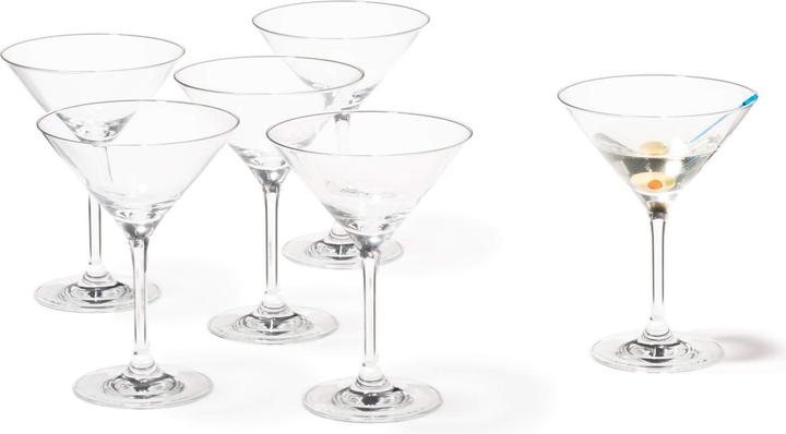 Productafbeelding Leonardo Cocktailglas 'Ciao+' (2 dl, 1 x, Martini glazen)