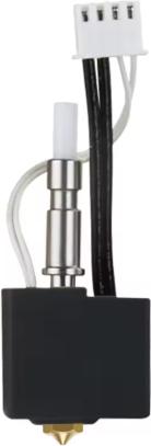 Immagine prodotto Fabru Hotend con ugello in ottone da 0,4 mm per Anycubic Kobra S1 (Hotend)