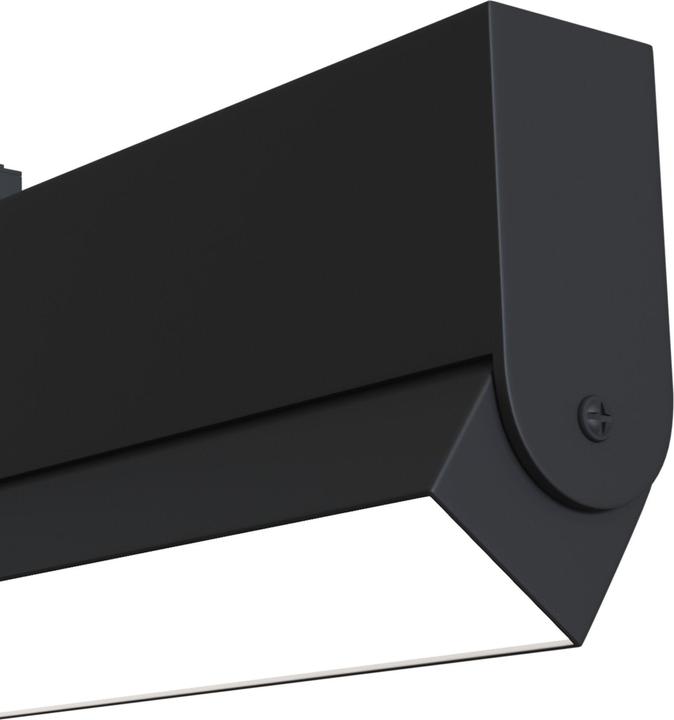 Image du produit Maytoni MAGNET Lampe LED sur rail 20W 31cm orientable blanc neutre (1600 lm)