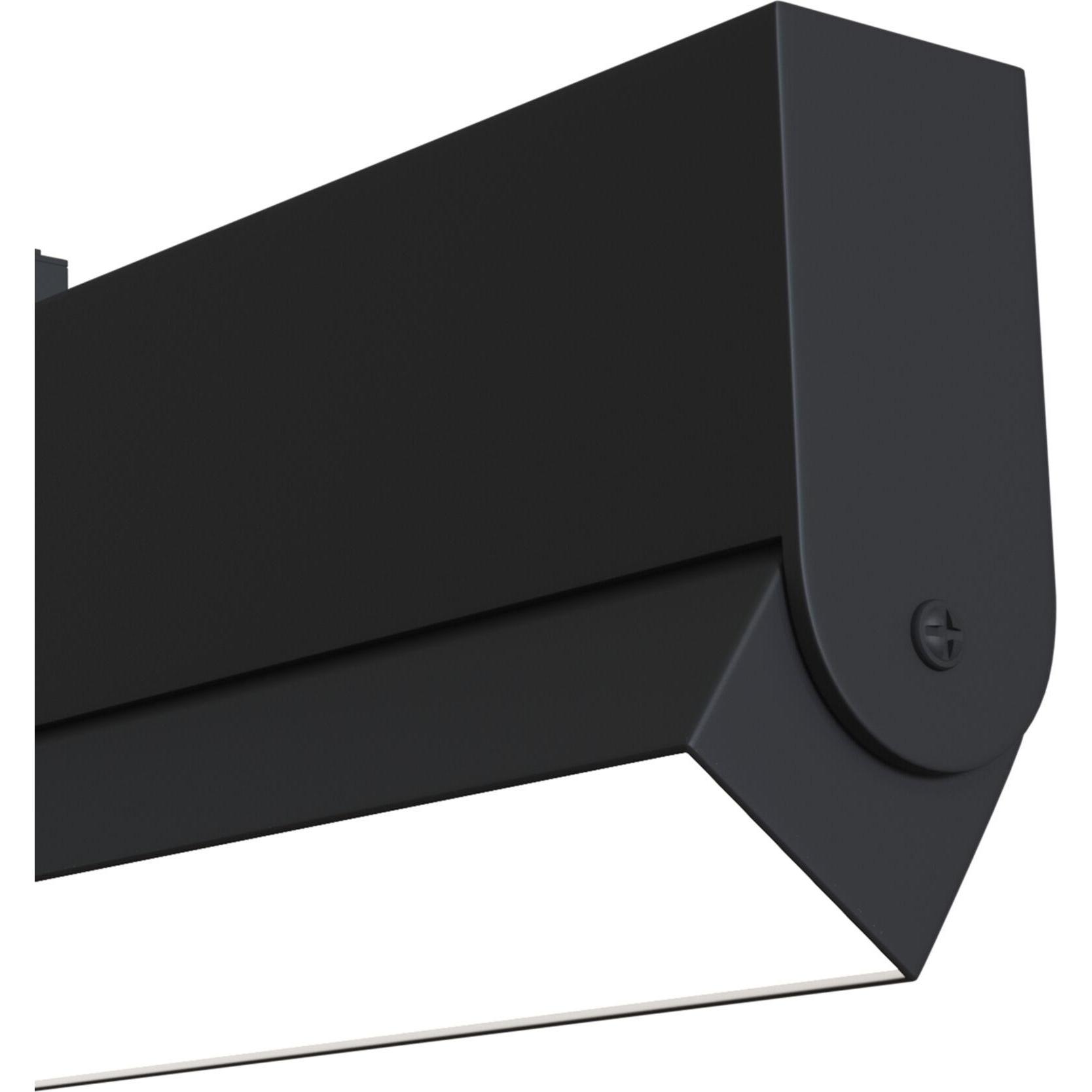 Maytoni, Wandleuchte + Deckenleuchte, MAGNET LED Stromschienenleuchte 20W 31cm schwenkbar drehbar Neutralweiss (1600 lm)