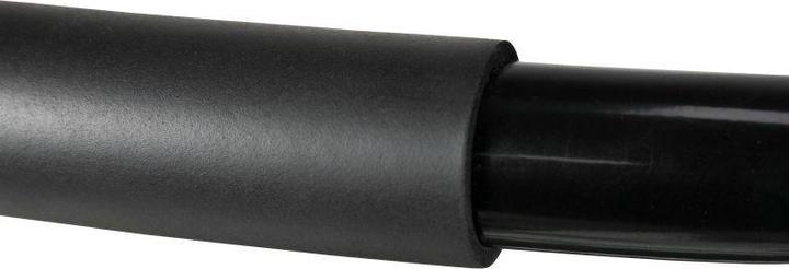 Image du produit Virtufit Trampolino Fitness Pro con Maniglia - Nero - 127 cm (127 cm)