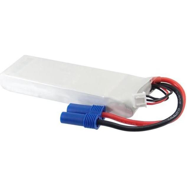 CoreParts Battery for Rc RC Hobby (7.40 V, 2100 mAh)
