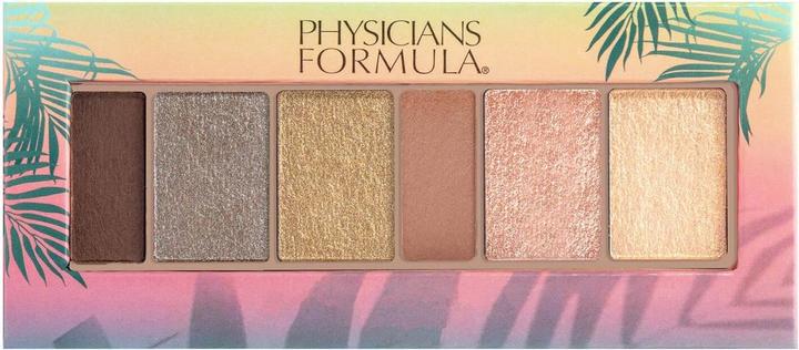 Produktbild Physicians Formula Butter Believe It! Eyeshadow 1711957E (Bronzed Nudes)