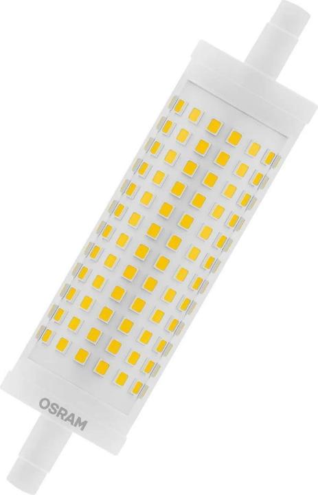 Osram Led Line R7S (R7s, 19 W, 2452 lm, 1 x, E)