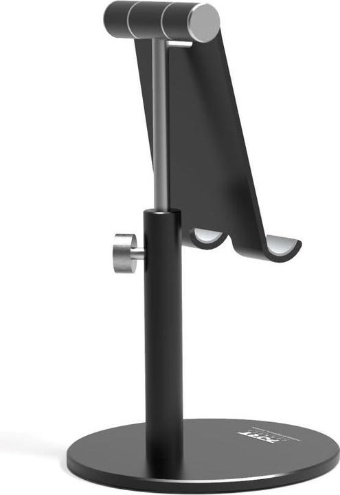 Immagine prodotto Port Designs Nb Port Stand Smartphone Alluminio