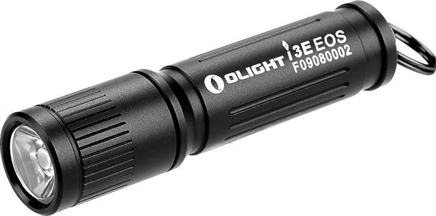 Produktbild Olight I3E (6.05 cm, 90 lm)