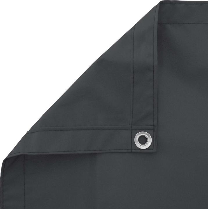 Actual product image vidaXL Balkonsichtschutz (200 cm)