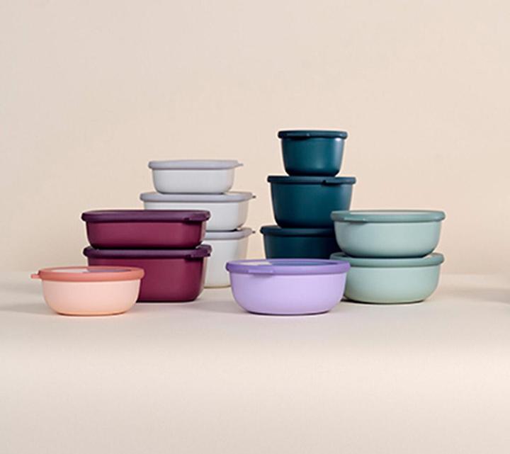 Actual product image Mepal Rectangular multi bowl (1.50 l)