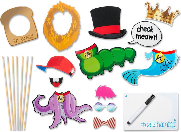 Image du produit NPW Tier Selfies