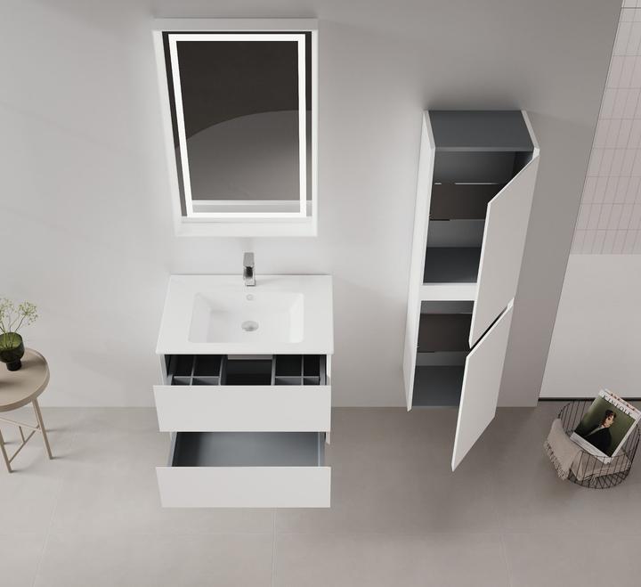 Produktbild Homitis Nest 71 v2 Bathroom Cabinet With Sink