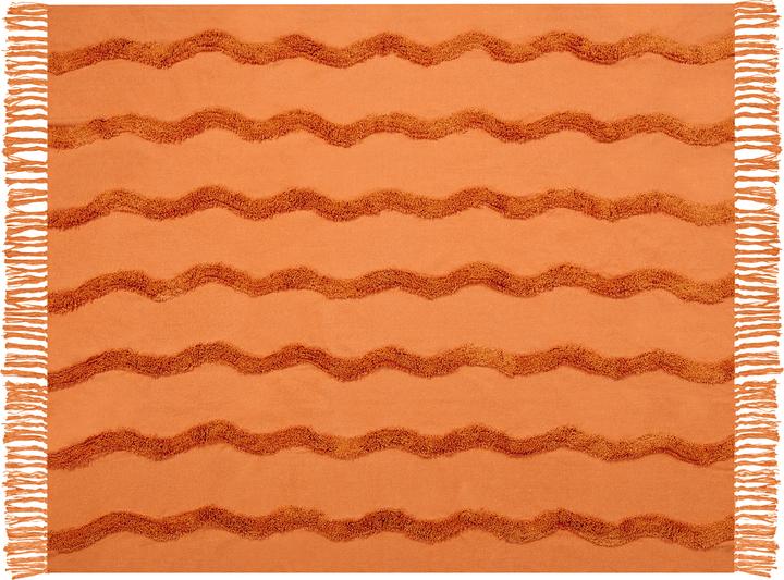 Actual product image Beliani Khari (125 x 150 cm)