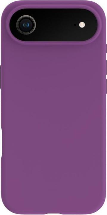 Immagine prodotto Evelatus Back panel cover Apple iPhone 17 Air Premium Magsafe Soft Touch Silicone Case Grape (Apple iPhone 17 Pro)