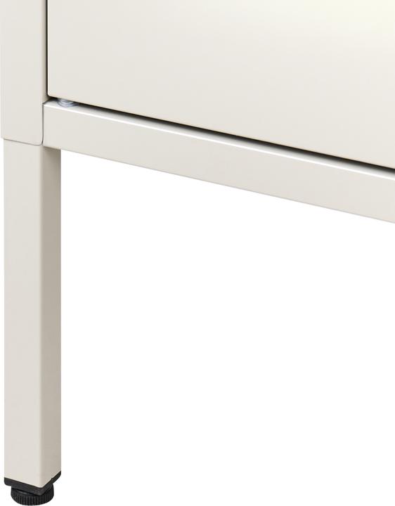 Image du produit Beliani Uria (100 x 40 x 65 cm)