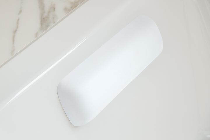 Produktbild Kaldewei Multifunktionskissen, weiss #687675770000 (13 cm, 36 cm)